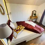 4 Personnes Avec Sauna Leysin