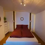 4 Personnes Avec Sauna *