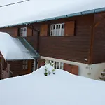 4 Personnes Avec Sauna Apartamento *
