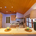4 Personnes Avec Sauna * Leysin