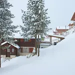 4 Personnes Avec Sauna Leysin