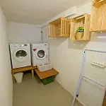 4 Personnes Avec Sauna *