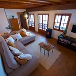 Apartamento 4 Personnes Avec Sauna *