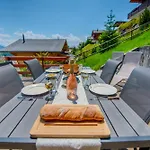 4 Personnes Avec Sauna Apartamento *