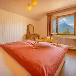 4 Personnes Avec Sauna Appartement