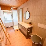 Apartamento 4 Personnes Avec Sauna
