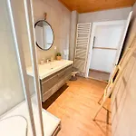 Apartamento 4 Personnes Avec Sauna