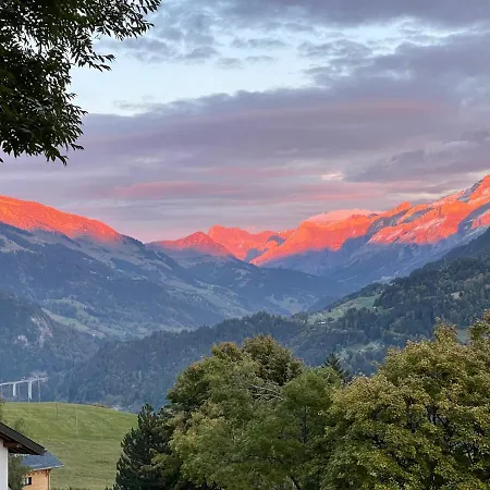 Avec Terrasses Et Vue Panoramique *
