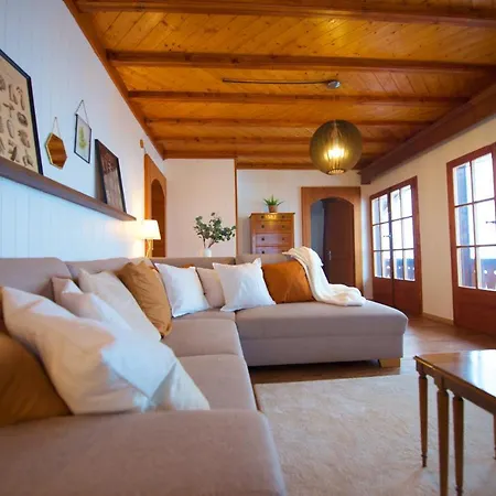 Apartamento 4 Personnes Avec Sauna *
