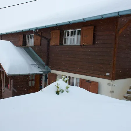 4 Personnes Avec Sauna Apartamento *