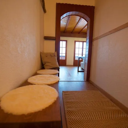 4 Personnes Avec Sauna