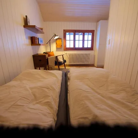 Apartamento 4 Personnes Avec Sauna *