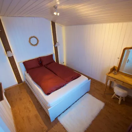 Apartamento 4 Personnes Avec Sauna *