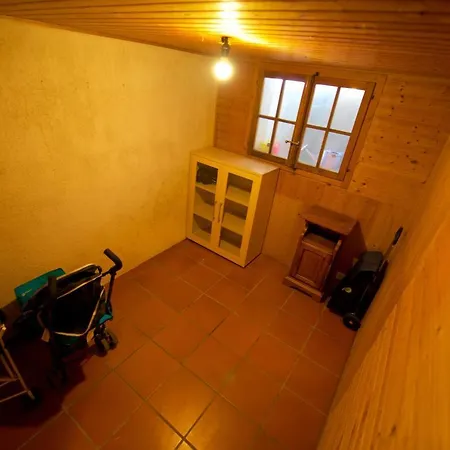 4 Personnes Avec Sauna