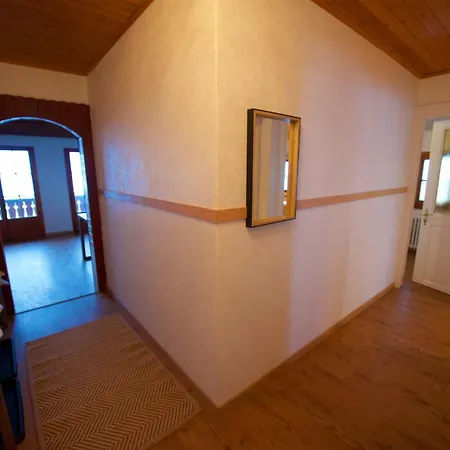 4 Personnes Avec Sauna