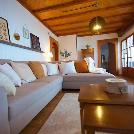 Avec Terrasses Et Vue Panoramique Appartement *