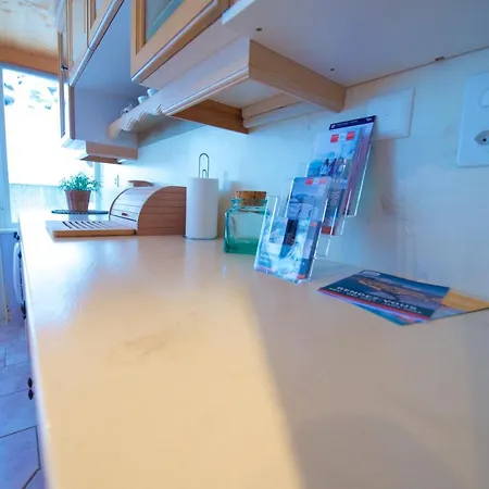 4 Personnes Avec Sauna * 莱森