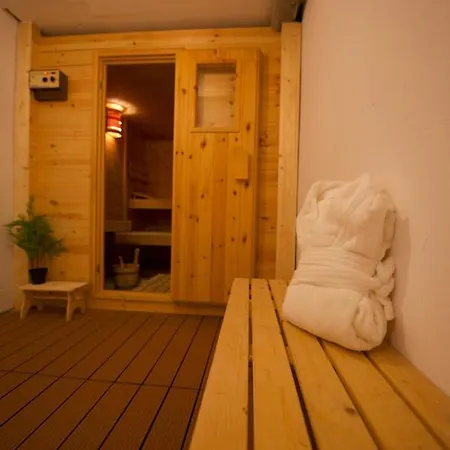 Avec Terrasses Et Vue Panoramique Appartement