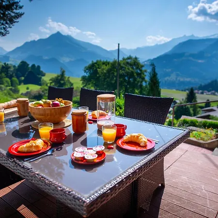 4 Personnes Avec Sauna 公寓 *