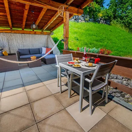 公寓 4 Personnes Avec Sauna *