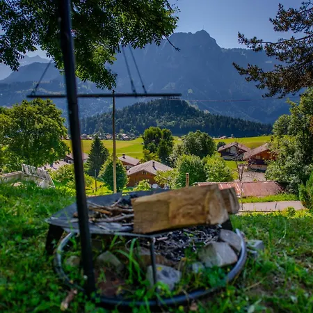 Apartamento 4 Personnes Avec Sauna