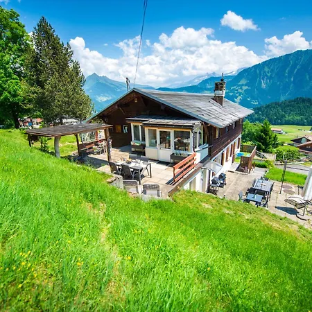 4 Personnes Avec Sauna Apartamento *