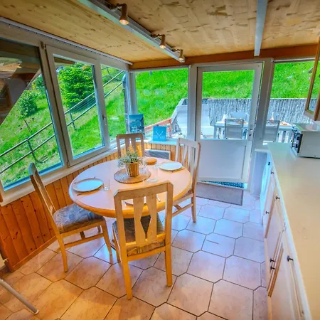 Apartamento 4 Personnes Avec Sauna *