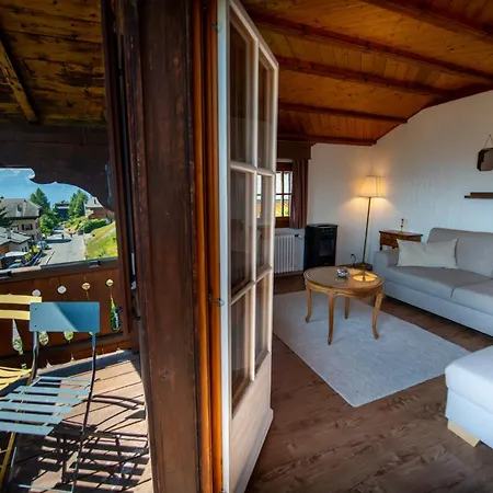 4 Personnes Avec Sauna *