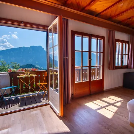 公寓 4 Personnes Avec Sauna *