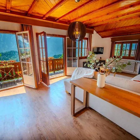 4 Personnes Avec Sauna