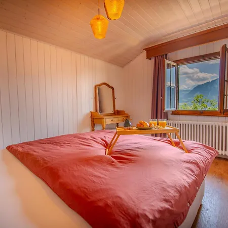 4 Personnes Avec Sauna Apartamento