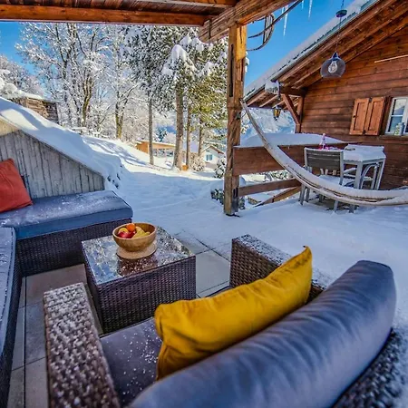 Appartement 4 Personnes Avec Sauna