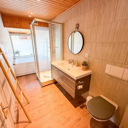 Appartement Avec Terrasses Et Vue Panoramique