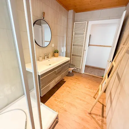Apartament Avec Terrasses Et Vue Panoramique