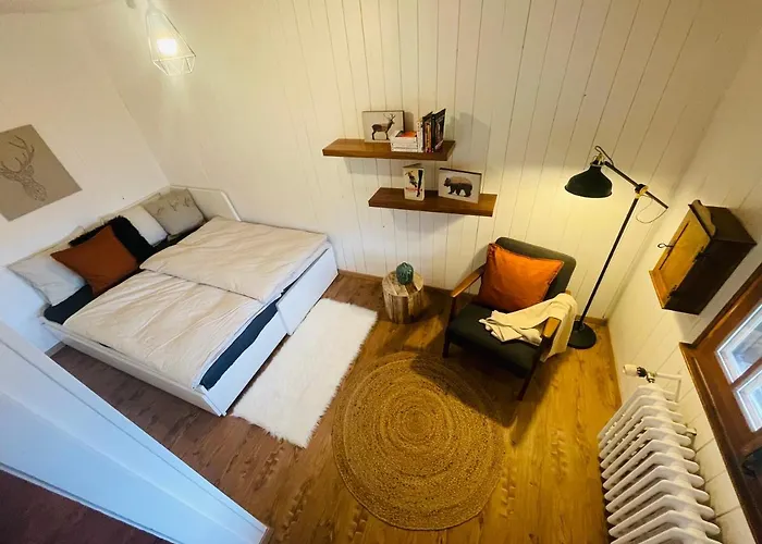 4 Personnes Avec Sauna Daire *