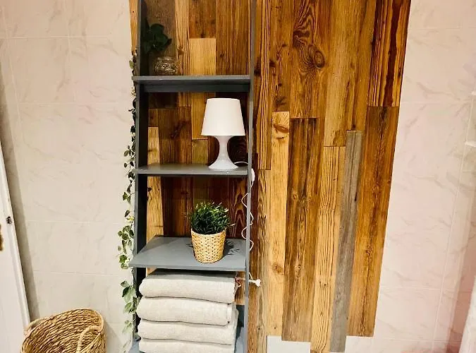 4 Personnes Avec Sauna Appartement Leysin