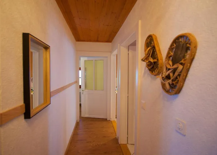 4 Personnes Avec Sauna Apartament Leysin