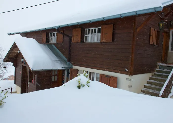 4 Personnes Avec Sauna Daire *