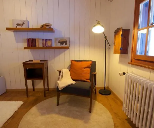 Appartement 4 Personnes Avec Sauna *