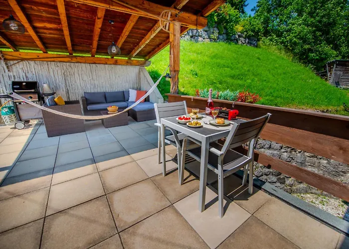 Appartement 4 Personnes Avec Sauna *