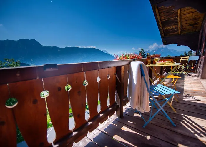 Daire 4 Personnes Avec Sauna