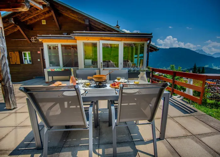 4 Personnes Avec Sauna Apartament *