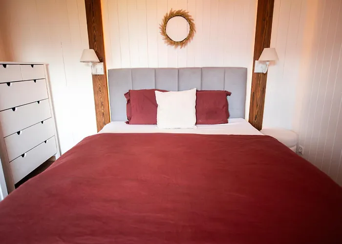 4 Personnes Avec Sauna * Leysin