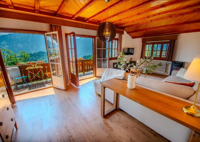 4 Personnes Avec Sauna