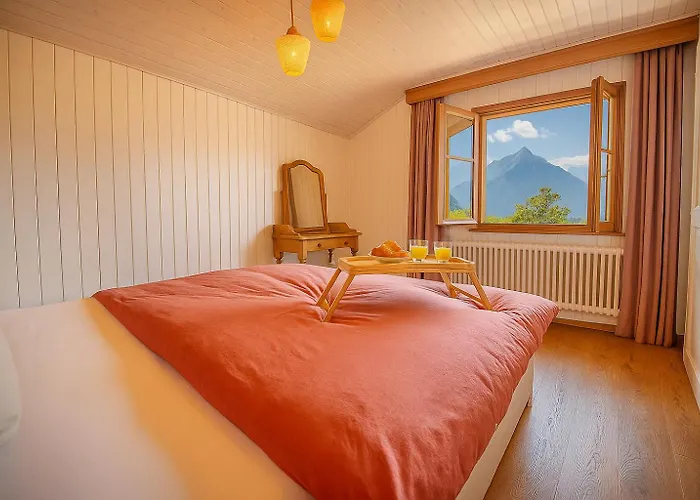 4 Personnes Avec Sauna Daire