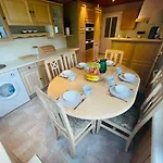 4 Personnes Avec Sauna * Leysin