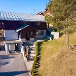 4 Personnes Avec Sauna