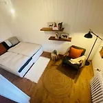 4 Personnes Avec Sauna Apartmán *