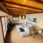 4 Personnes Avec Sauna Apartmán Leysin
