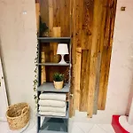 4 Personnes Avec Sauna Apartmán Leysin